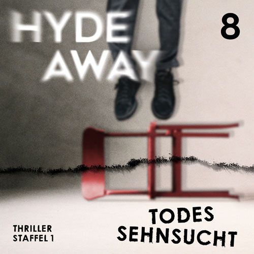 08 - Todessehnsucht